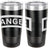 Army Ranger Badge Laser Engraved 20oz Tumbler Mugs LET.0150.B