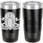 Army EOD Basic Badge Laser Engraved 20oz Tumbler Mugs LET.0138.B