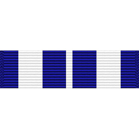 Young Marine's First Sergeant Ribbon Unit #5194