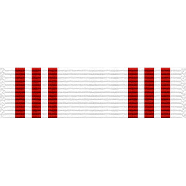 Alabama National Guard Recruiting Lead Generation Ribbon Ribbons 