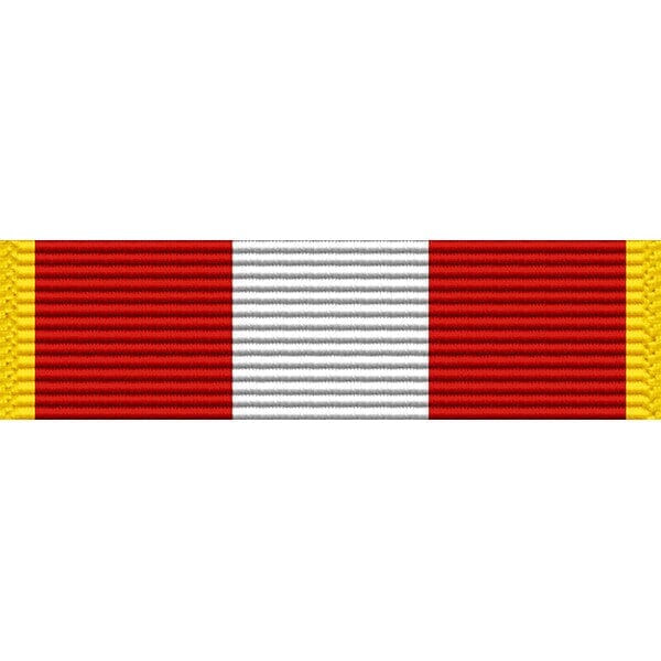 Young Marine's Communications Ribbon Unit #3713 Ribbons 