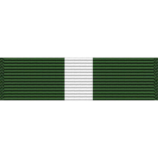 Young Marine's Swimming Ribbon Unit #4041 Ribbons 