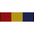 Texas National Guard Faithful Service Ribbon