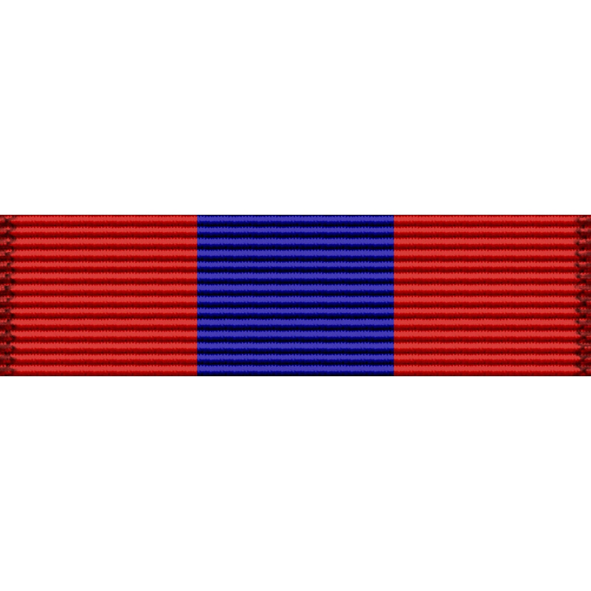 Mississippi National Guard War Medal Ribbon Ribbons 