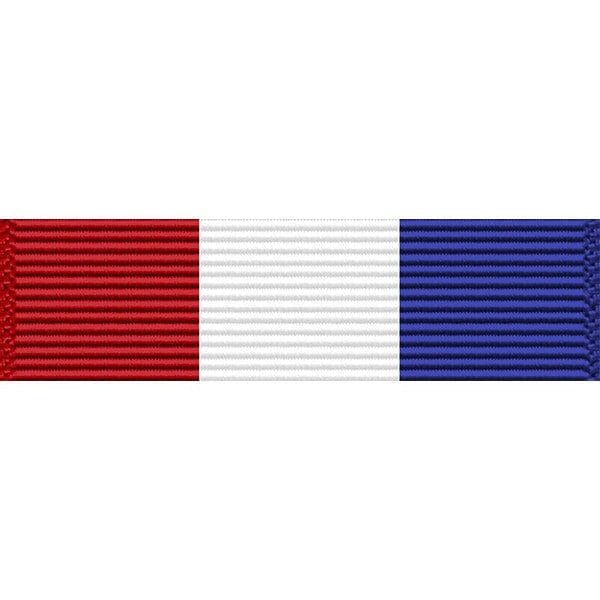 Young Marine's Ribbon Unit #3302 Ribbons 