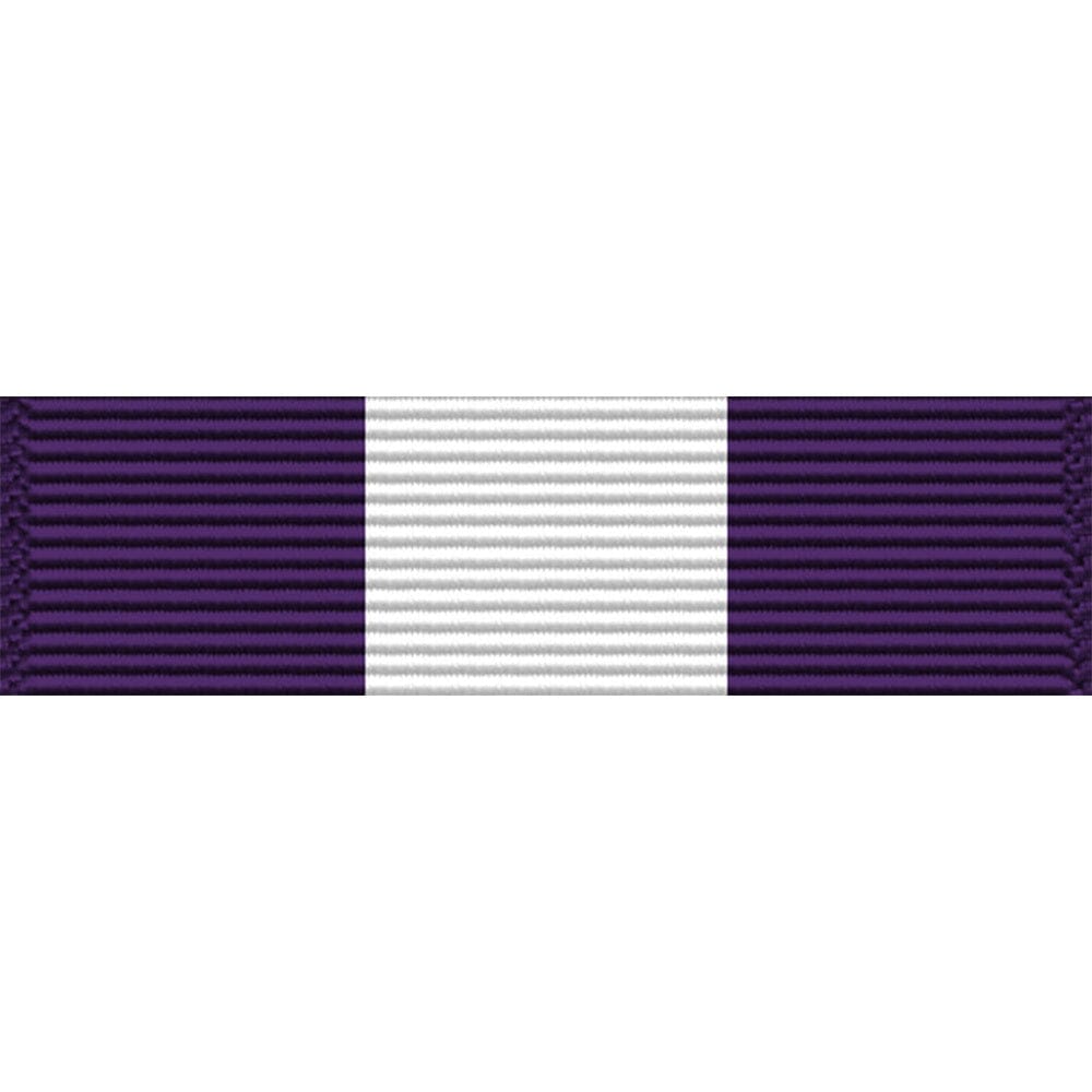Maine National Guard Academic Award Ribbon Ribbons 