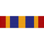 Young Marine's Perfect Attendance Ribbon Unit #4026 Ribbons 