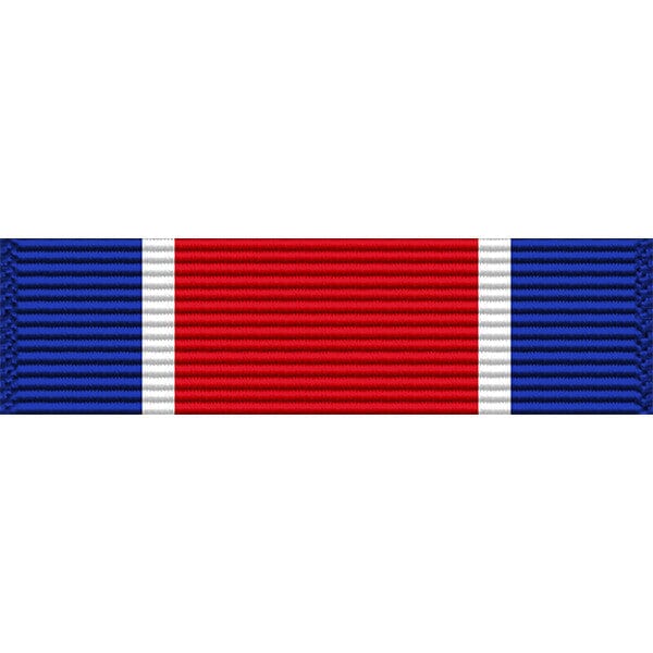 Young Marine's Color Guard Ribbon Unit #4209 Ribbons 