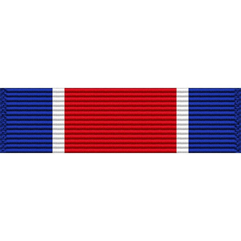 Young Marine's Color Guard Ribbon Unit #4209