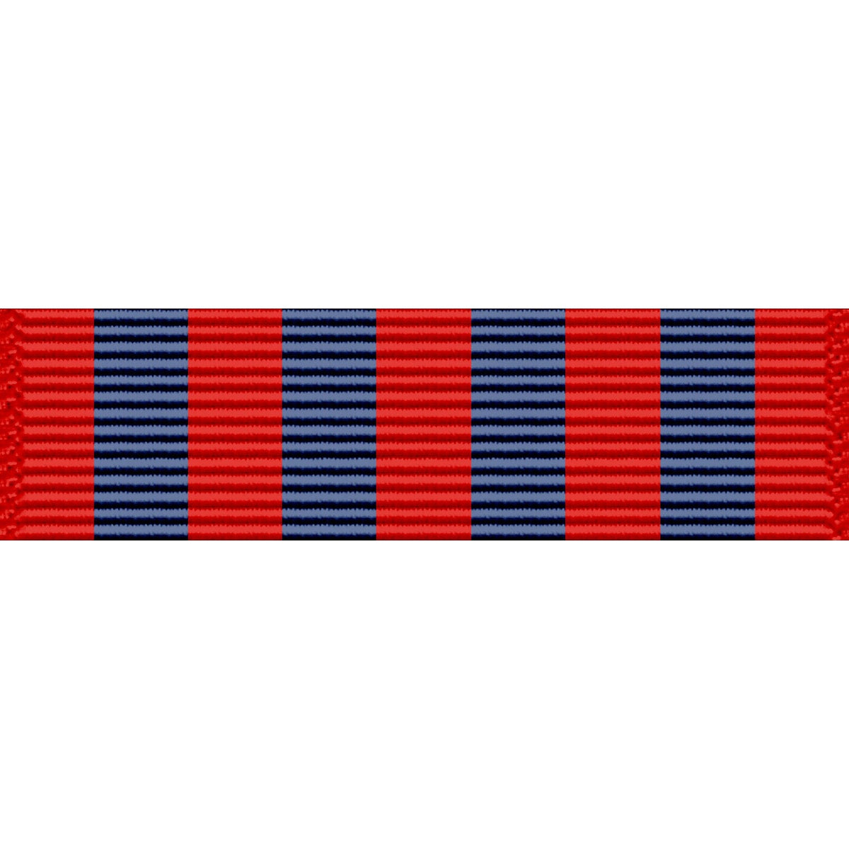 Ohio National Guard Distinguished Service Medal Ribbon