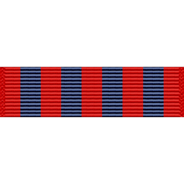 Ohio National Guard Distinguished Service Medal Ribbon
