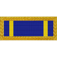 LA F.E. Herbert Meritorious Unit Commendation Ribbon (with Army frame) Ribbons 