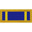 LA F.E. Herbert Meritorious Unit Commendation Thin Ribbon (with Army frame) Ribbons 