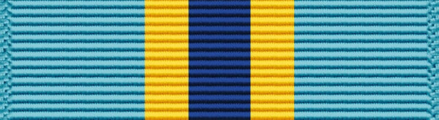 Pennsylvania National Guard Gen. Thomas. J. Stewart Medal Ribbon Ribbons 