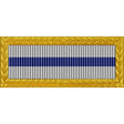 Nevada National Guard Governor's Outstanding Unit Award (with Gold Frame)