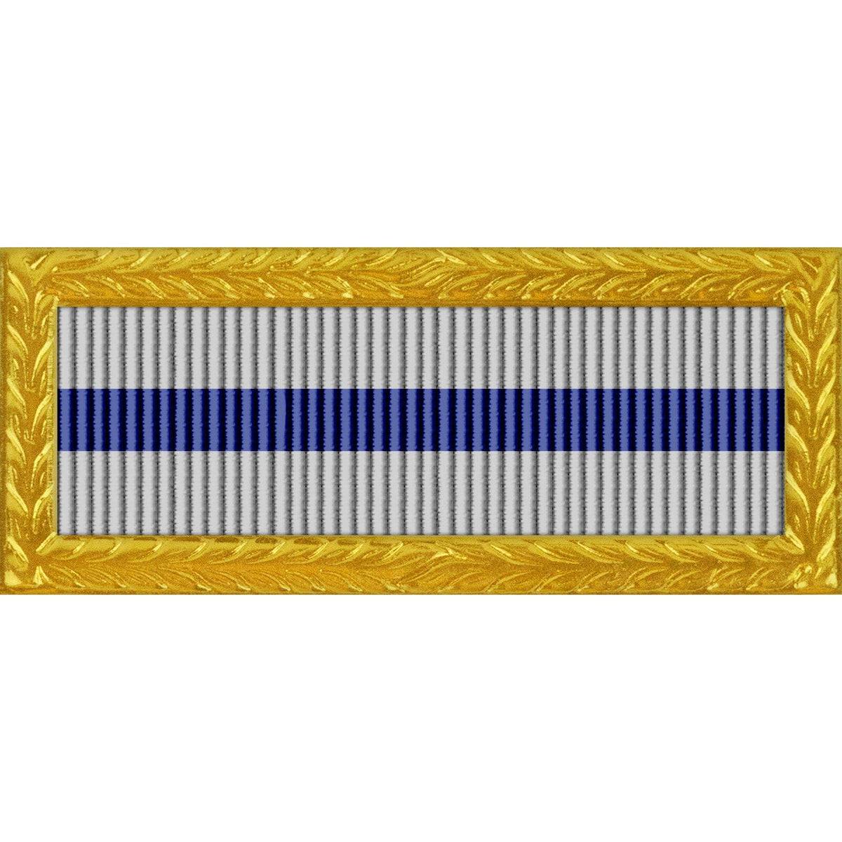 Nevada National Guard Governor's Outstanding Unit Award (with Gold Frame)