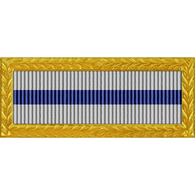 Nevada National Guard Governor's Outstanding Unit Award (with Gold Frame)