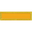 Missouri National Guard Governor's Unit Citation (with USAF frame) Ribbons 