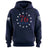 76 We The People Circle Hoodie Hoodies 100010-S-NAVY