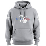 76 We The People Hoodie Hoodies 100011-S-HG