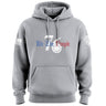 76 We The People Hoodie Hoodies 100011-S-HG