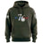 76 We The People Hoodie Hoodies 100011-S-MG