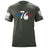 76 We The People T-Shirt Shirts 87127-S-MG