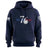 76 We The People Hoodie Hoodies 100011-S-NAVY