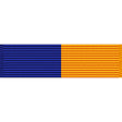 Oregon National Guard Faithful Service Thin Ribbon Ribbons 