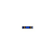 Air Reserve Meritorious Service Lapel Pin