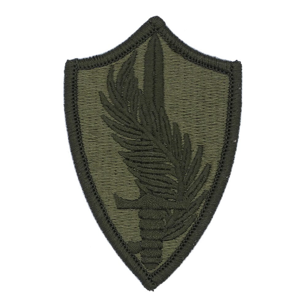 CENTCOM (US Central Command) MultiCam (OCP) Patch