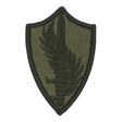 CENTCOM (US Central Command) MultiCam (OCP) Patch