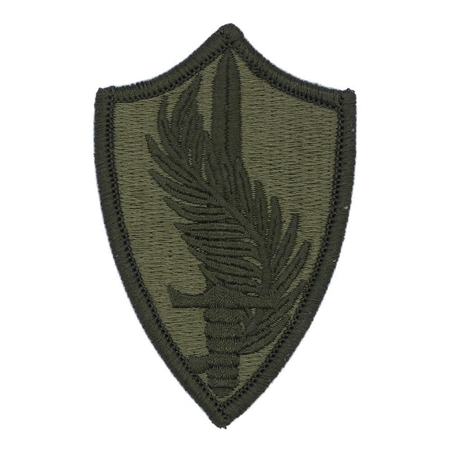 CENTCOM (US Central Command) MultiCam (OCP) Patch