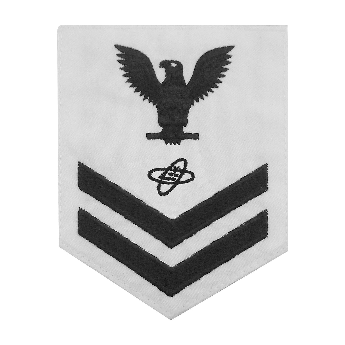 Navy E-4/5/6 Electronics Technician Rating Badges Badges 81304-E-5