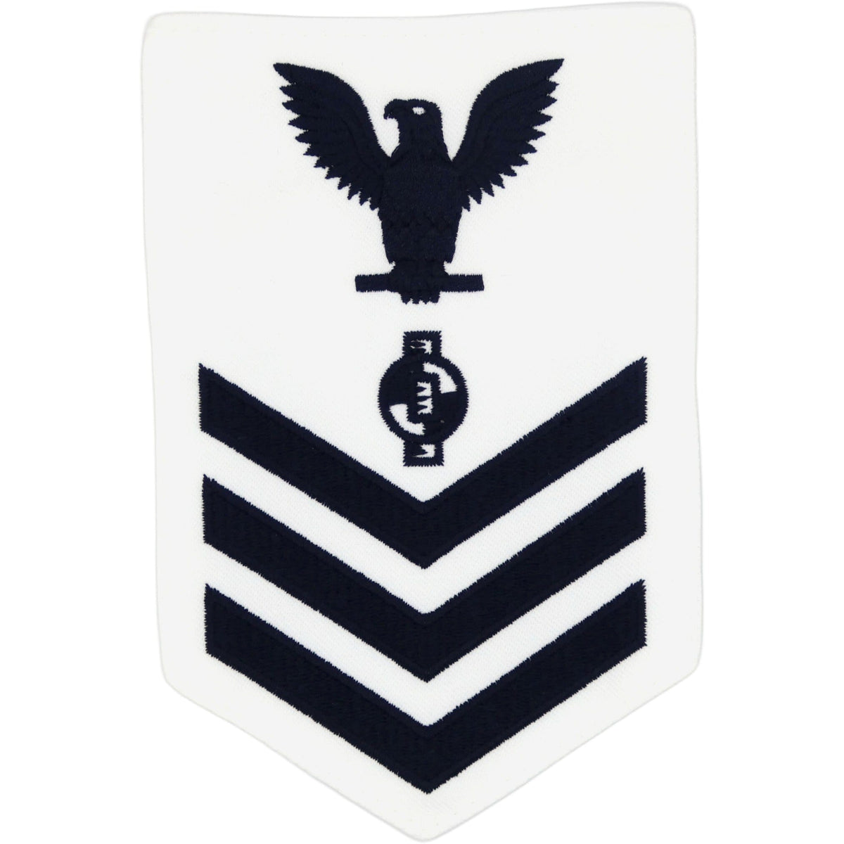 Navy E-4/5/6 Engineering Aide Rating Badges Badges 81309