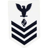 Navy E-4/5/6 Engineering Aide Rating Badges Badges 81309