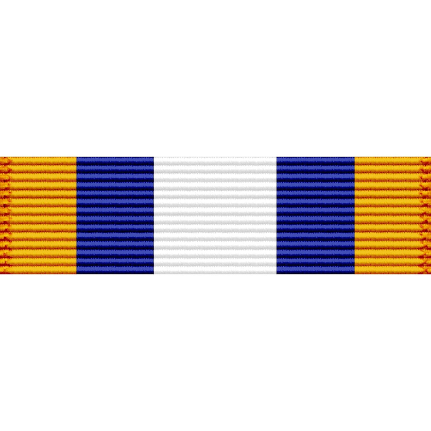 Indiana National Guard Overseas Service Ribbon – USAMM