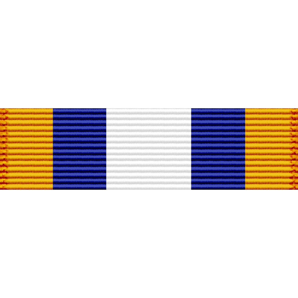 Indiana National Guard Overseas Service Ribbon | USAMM