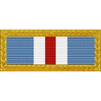Kentucky Governor's Outstanding Unit Citation Ribbon (with Army frame) Ribbons 