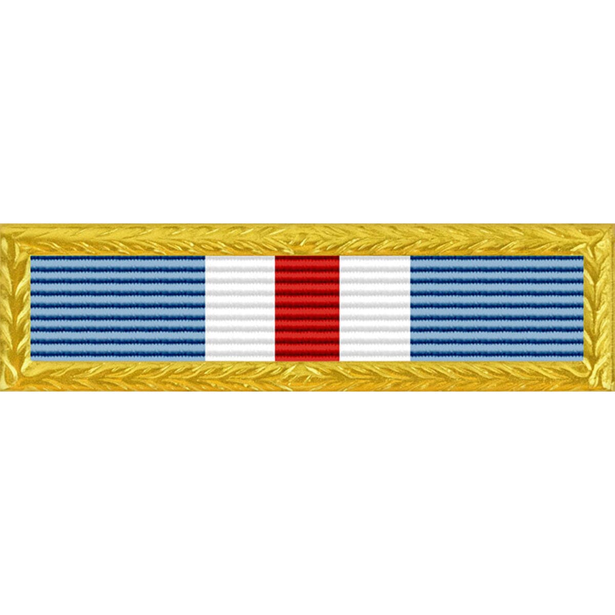 Kentucky Governor's Outstanding Unit Citation Ribbon (with USAF frame) Ribbons 