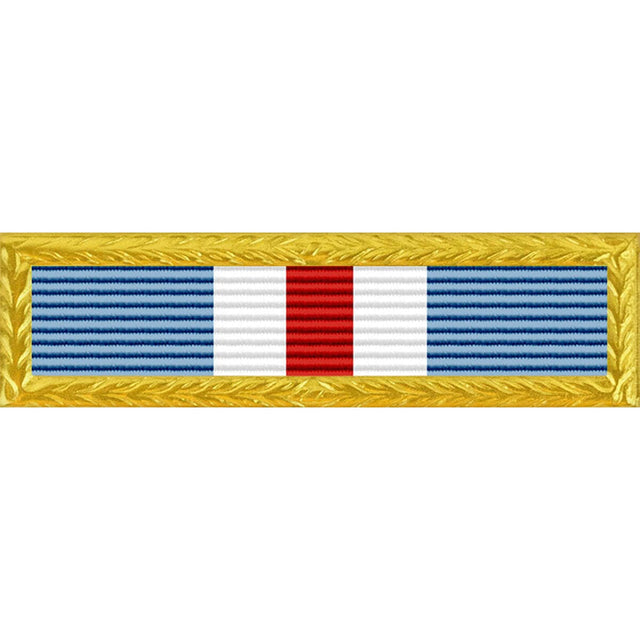 Kentucky Governor's Outstanding Unit Citation Ribbon (with USAF frame) Ribbons 