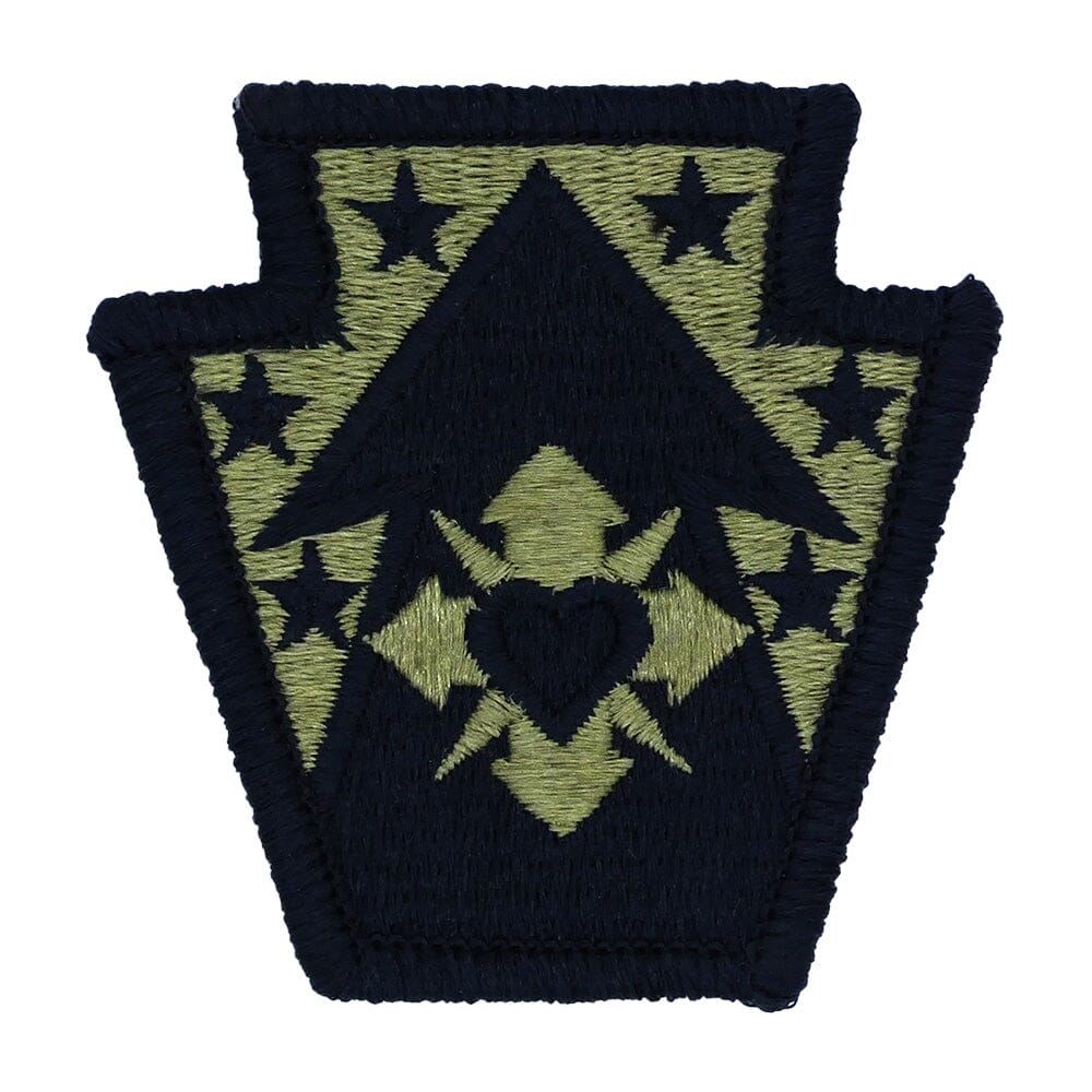 213th Support Group OCP Patch