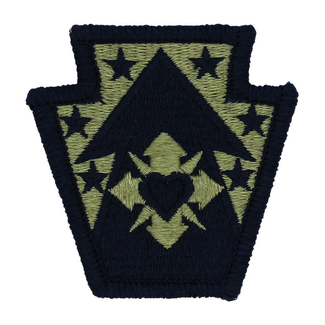 213th Support Group OCP Patch