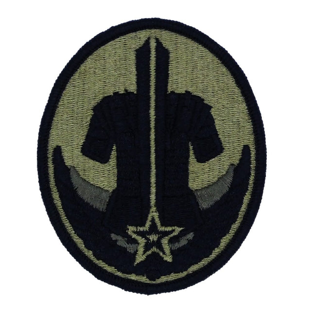 Reserve Careers Division OCP Patch