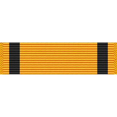 New York National Guard Physical Fitness Thin Ribbon