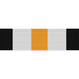 New York National Guard Aide to Civil Authority Ribbon