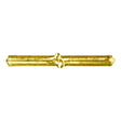 Gold Good Conduct One Knot Device