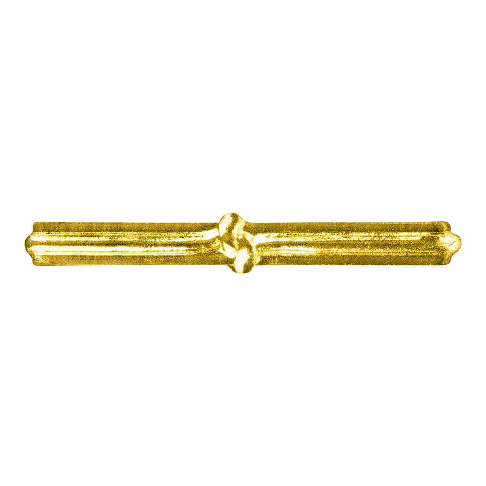 Gold Good Conduct One Knot Device