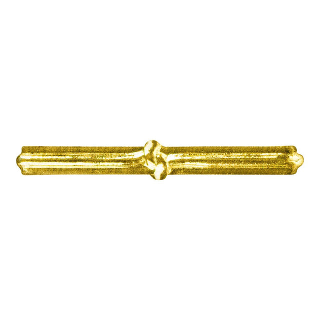 Gold Good Conduct One Knot Device