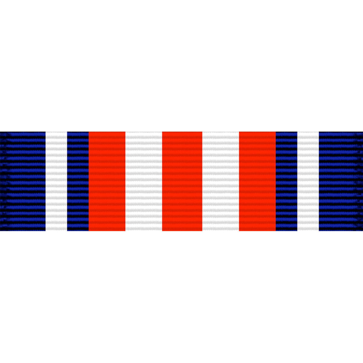 Tennessee Adjutant General Ribbon